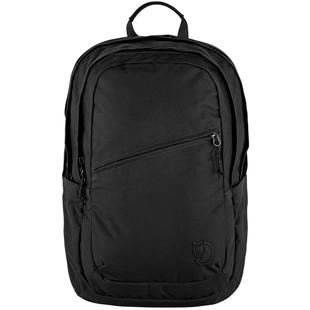 Fjallraven Raven 28 Backpack BLACKBLACK