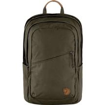 Fjallraven Raven 28 Backpack DARKOLIVE