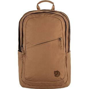 Fjallraven Raven 28 Backpack KHAKIDUST