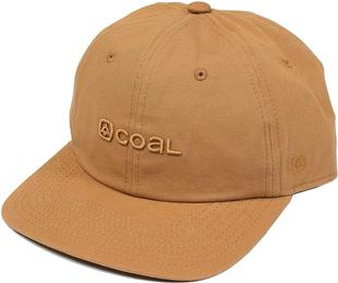 Coal The Encore Classic Cap LIGHTBROWN