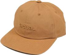 Coal The Encore Classic Cap LIGHTBROWN