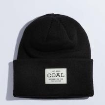 Coal Uniform Kids' Beanie BLACK
