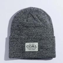 Coal Uniform Kids' Beanie BLACKMARL