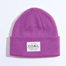 Coal Uniform Kids' Beanie DEEPPINK