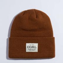 Coal Uniform Kids' Beanie LTBROWN