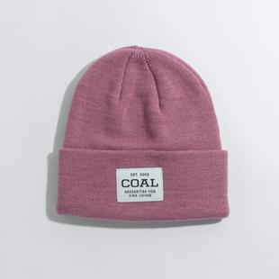 Coal Uniform Kids' Beanie PINK