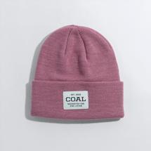 Coal Uniform Kids' Beanie PINK