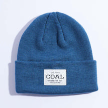 Coal Uniform Kids' Beanie TEAL