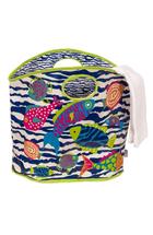 Gretchen Scott Beachy Keen Bag - Fishy School MULTI