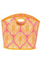 Gretchen Scott Beachy Keen Bag - Indian Summer INDIANSUMMER