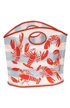 Gretchen Scott Beachy Keen Bag - Lobster Party LOBSTERPARTY