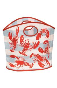 Gretchen Scott Beachy Keen Bag - Lobster Party LOBSTERPARTY
