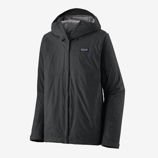 Patagonia Men's Torrentshell 3L Jacket Alternate View