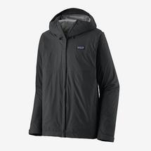 Patagonia Men's Torrentshell 3L Jacket BLK