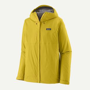 Patagonia Men's Torrentshell 3L Jacket BNLG