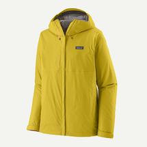 Patagonia Men's Torrentshell 3L Jacket BNLG