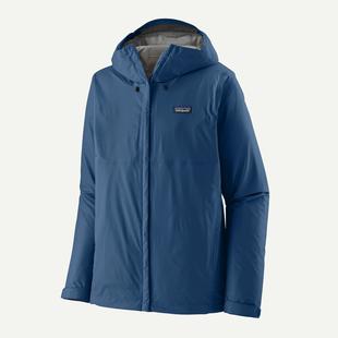 Patagonia Men's Torrentshell 3L Jacket CLMB