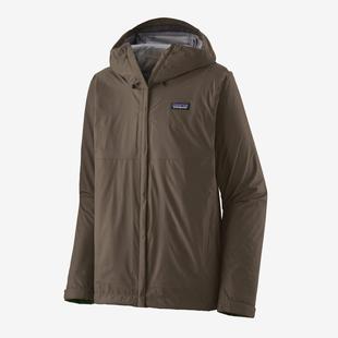 Patagonia Men's Torrentshell 3L Jacket Alternate View