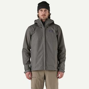 Patagonia Men's Torrentshell 3L Jacket NGRY