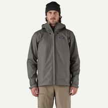 Patagonia Men's Torrentshell 3L Jacket NGRY