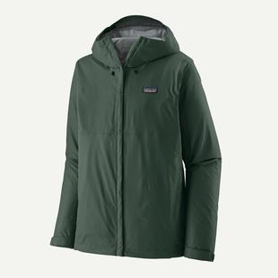 Patagonia Men's Torrentshell 3L Jacket OLGG