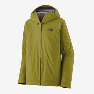 Patagonia Men's Torrentshell 3L Jacket SHRG