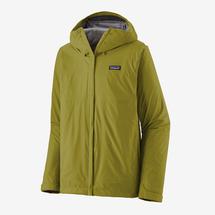 Patagonia Men's Torrentshell 3L Jacket SHRG