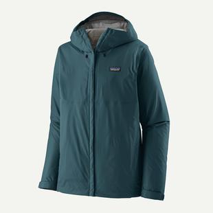 Patagonia Men's Torrentshell 3L Jacket TDT