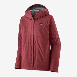Patagonia Men's Torrentshell 3L Jacket WAX