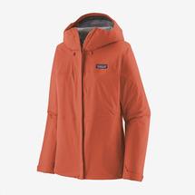 Patagonia Women's Torrentshell 3l Jacket