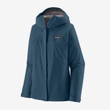 Patagonia Women's Torrentshell 3L Jacket LMBE