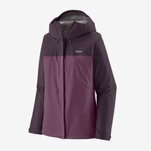 Patagonia Women's Torrentshell 3L Jacket NTPL