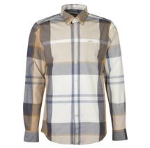 Barbour Men's Harris Tailored Shirt AMBLESANDTARTAN