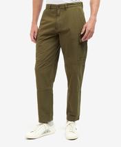 Barbour Men's Essential Ripstop Cargo Trousers IVYGREEN