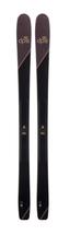 2023 DPS Pagoda 94 C2 Skis BLACK