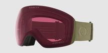 2023 Oakley Flight Deck Goggle L Dark Brush (ONELENS)