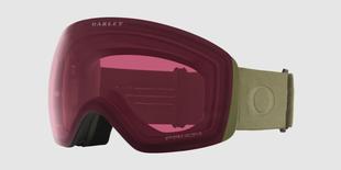 2023 Oakley Flight Deck Goggle L Dark Brush (ONELENS)