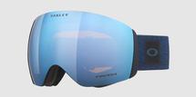 2023 Oakley Flight Deck Goggle L Poseidon Haze (ONELENS)