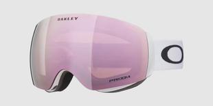 2023 Oakley Flight Deck Goggle M Matte White (ONELENS)