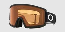 2023 Oakley Target Line L Matte Black (ONELENS)