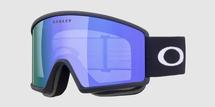 2023 Oakley Target Line L Matte Black (ONELENS)