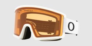 2023 Oakley Target Line M Matte White (ONELENS)