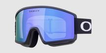 2023 Oakley Target Line M Matte White (ONELENS)