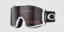 2023 Oakley Line Miner Goggle L Henrik Harlaut Signature Series (ONELENS)