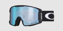 2023 Oakley Line Miner Goggle L Matte Black (ONELENS)