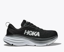 Hoka One One Men's Bondi 8 BWHT