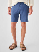 Faherty Men's Belt Loop All Day Shorts