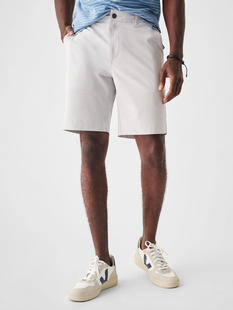 Faherty Men's Belt Loop All Day Shorts -9
