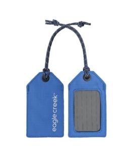 Eagle Creek Reflective Luggage Tag AIZOMEBLUE