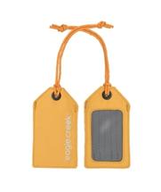 Eagle Creek Reflective Luggage Tag SAHARAYELLOW